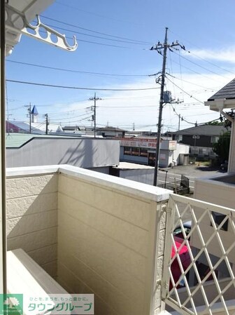 フォーレ今泉の物件内観写真